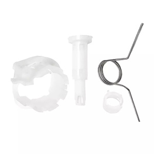 Kit de réparation de levier de vitesses 6Q0711699 pour Volkswagen Audi Skoda, pièce de rechange pour embrayage - Product Image 1