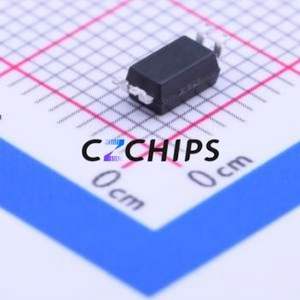 ทรานซิสเตอร์เอาท์พุทอปโต้คัปเปลอร์เอาท์พุทอปโต้คัปเปลอร์ชิ้นส่วนอิเล็กทรอนิกส์ SOIC-4-175mil VOS617AT ของแท้ใหม่ - Product Image 2