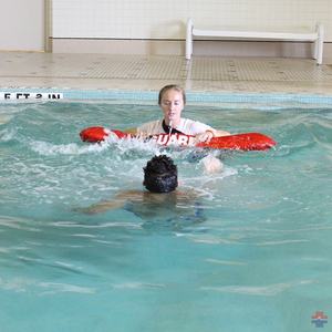 Tabung penyelamatan floating penjaga pantai olahraga air pabrikan Cina - Product Image 4