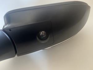 YX461 Specchietto Laterale di Alta Qualità Vendita Diretta dalla Fabbrica <span class=keywords><strong>per</strong></span> TOYOTA COROLLA CROSS 2022-2026 - Product Image 5