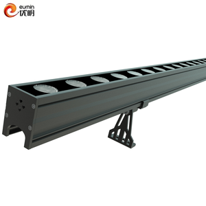 Nhà sản xuất chuyên nghiệp ngoài trời IP66 không thấm nước <span class=keywords><strong>DMX</strong></span> tường rửa ánh sáng LED RGBW tường máy giặt - Product Image 4