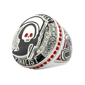 あらゆる種類のチャンピオンシップリングをカスタマイズし、あなたが希望するあらゆる種類の特別なデザインを追加できます。 - Product Image 3