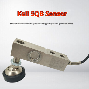 Load Cell Sqb 100kg-10t Livestock <strong>Scales</strong> Waterproof <strong>Loadcell</strong> Kits - Product Image 4