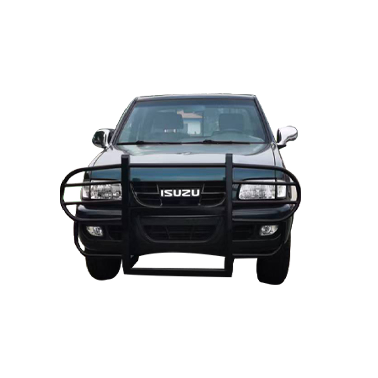 Дешевая цена Isuzu 4*4 б/у пикап в продаже