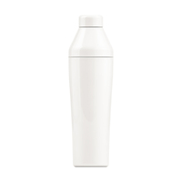 Offres Mixeurs à Cocktails Thermiques - Shaker Métallique Réutilisable Écologique - Remplace le Plastique, Choix Durable