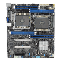 Carte mère de serveur US Z11PA-D8 C621 LGA 3647 Z11PR-D16 Z11PA-D8C Z11PA-U12 Z11PA-U12 10G-2S