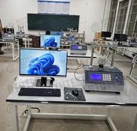Electronic High Accuracy Soil Testing Oedometer with 1 Year Warranty ASTM Compliant