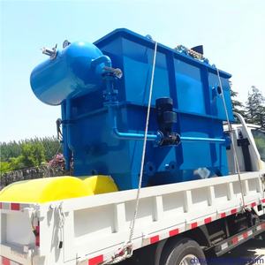 Machine de récupération d'huile essentielle, bricolage, traitement de l'<span class=keywords><strong>eau</strong></span>, graisse d'huile lourde, rifieuse, bricolage, usine de traitement de la viande - Product Image 3