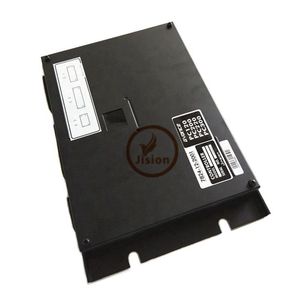 PC200-5 PC220-5 รถขุด 7824-12-2000 7824-12-2001 ตัวควบคุม - Product Image 4