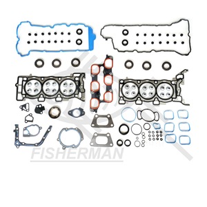 ชุดปะเก็นฝาสูบ HS26559PT สำหรับ Cadillac 3.0L LF1 LFW SRX CTS ปี 2002-2010 - Product Image 1