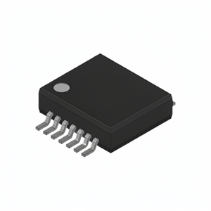 ชิ้นส่วนอิเล็กทรอนิกส์ IC Gate NAND 2 Inp 14SSOP SN74ACT00DB ลอจิกแบบดั้งเดิม - Product Image 1