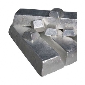 Suministros de China Lingote de aleación de circonio de magnesio de alta calidad barato Precio de metal de circonio de magnesio - Product Image 2
