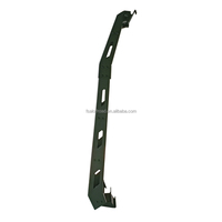 Jimny — accessoires, échelle arrière en aluminium, JB64 JB74, 2019-2021