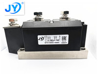 Thyristor de contrôle de phase haute puissance 1200V 600A TD430N22KOFTIM Module de puissance IGBT Électronique Triac Diode Redresseur