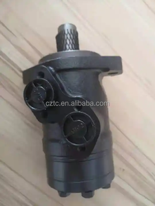 Betonpumpen-Ersatzteile Putzmeister HYDR MOTOR <span class=keywords><strong>OMP</strong></span> 160 für LEG BMP 434196 Hydraulikmotor für PM - Product Image 2