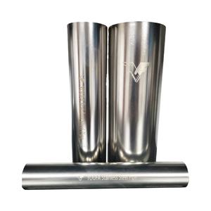 A358 ASTM 304 316วัตถุดิบท่อสแตนเลส/ท่อสแตนเลสเชื่อม - Product Image 1