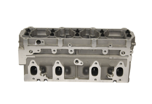 06A103373B 06B103351F 06A103063DQ 06A103063DR головка цилиндра BJG/BJH/BJT/AWB для VW Jetta/Bora/Golf 2005-10 - Product Image 3