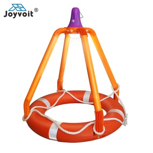 Lampe de camping portable à commande par interrupteur, DC6V, facile à transporter, lanterne de pêche, LED, crochet métallique, lumière solaire 15W, IP65, jardin - Product Image 5