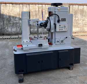<b>Micro</b> Gear Hobbing Shaper Hobbing <b>Machine</b> Y3150 Automatic Manual Gear Milling <b>Machine</b> for Sale - Product Image 5
