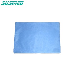 使い捨てベッドシート病院用使い捨てベッドカバーシート - Product Image 1