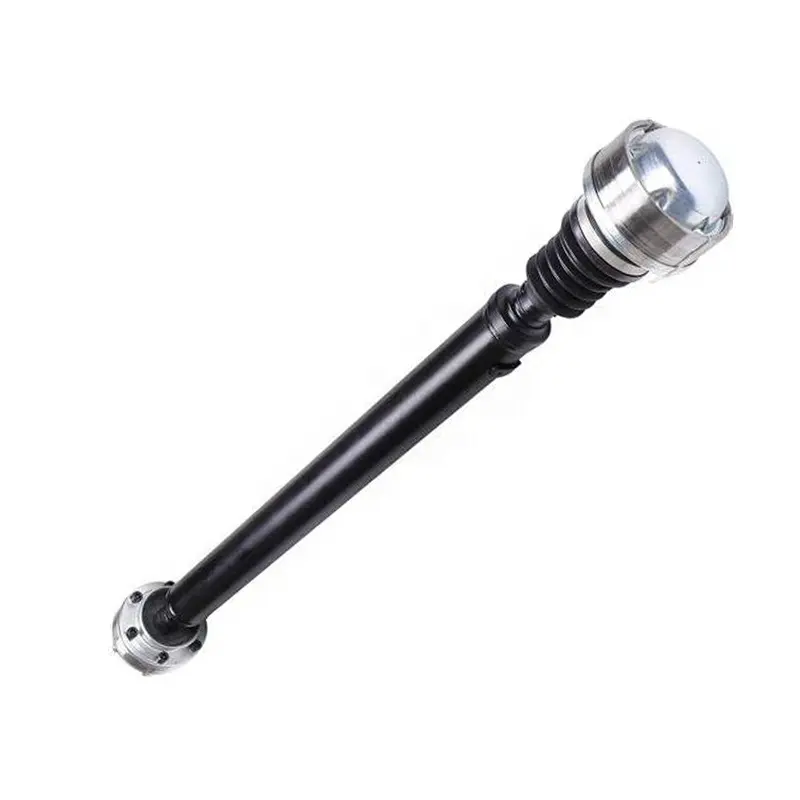 ด้านหน้าใหม่ Driveshaft DRIVE SHAFT สำหรับ JEEP GRAND CHEROKEE COMMANDER 3.7 4.7 5.7 4WD 07-10 Propshaft Cardan ชุดซ่อม52853431AA