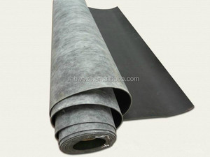 Feutre insonorisant pour cloisons intérieures, super insonorisation, réduction du bruit, fin, flexible, facile à coller - Product Image 1