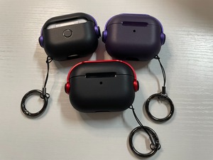 Headphones Design Music <strong>Cool</strong> for Airpods Pro2 Protective <strong>Case</strong> for <strong>Airpod</strong> 3rd Generation <strong>Cases</strong> for Airpods Pro 2 Cover - Product Image 4