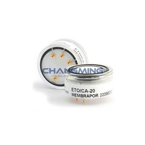 CH2O/MEMBRAPOR Sensor de gas CH2O sensor original y nuevo - Product Image 2