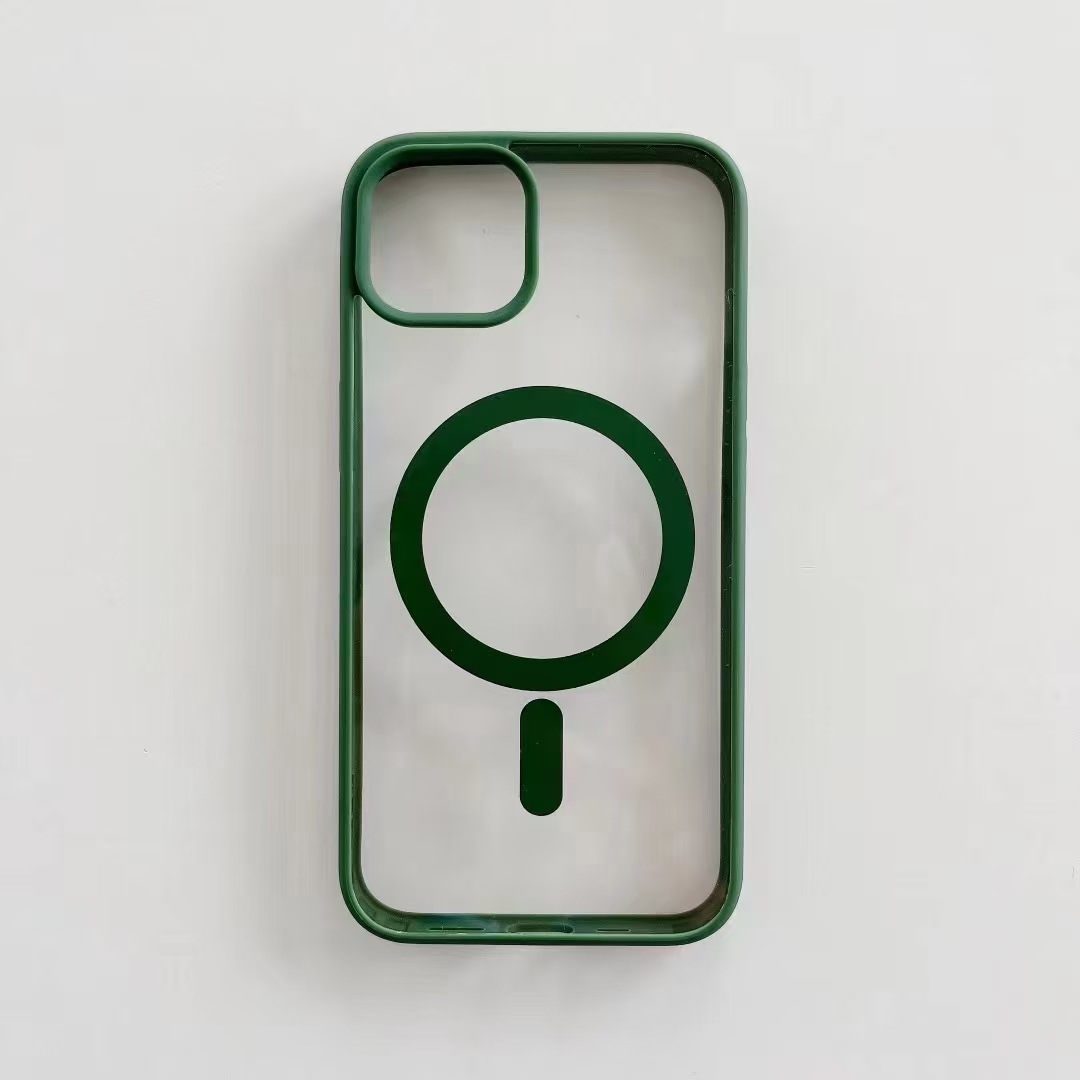 Verde