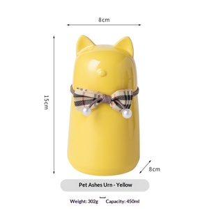 Evcil Hayvan Kremasyon Kabı Neme Dayanıklı Evcil Hayvan Kemik Külleri Kabı Evcil Hayvan Kemik Külleri Kabı Neme Dayanıklı Evcil Hayvan Kemik Külleri Kabı - Product Image 6