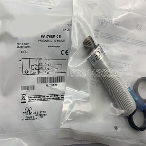 Vente chaude tout nouveau capteur photoélectrique d'origine FAIC/BN-0E FAIC/BP-0E FAIM/BN-0E FAIM/BP-0E garantie d'un an - Product Image 2