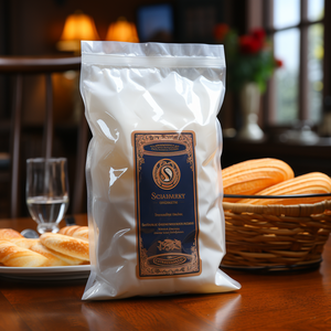 All Custom Food <strong>Printed</strong> <strong>Package</strong> Pouch Bag for Snack - Product Image 4