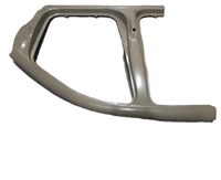 BYD SONG PLUS EV pièces automobiles Hellper panneau droit SA3F-5401916A/70 panneau gauche SA3F-5401915/70l modèles de section avant pour la nouvelle énergie