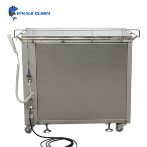 SUS304 175L 6 кВт, Электрический дезинфекционный стерилизатор, новый резервуар для кипящей воды, медицинский экспериментальный стерилизатор - Product Image 3