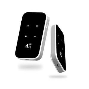 Mở khóa 3000mAh LCD 4 gam <span class=keywords><strong>LTE</strong></span> di động wifi <span class=keywords><strong>Router</strong></span> 300Mbps Ngoài trời tần số B2 B4 B28 OEM mifis Sim khe cắm thẻ tường lửa dữ liệu - Product Image 6