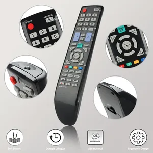 BN59-01012A Đối với Samsung LED LCD Plasma TV điều khiển từ xa le19c450 le19c455 le22c450 - Product Image 2