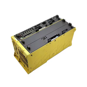 Nuevo Controlador de Sistema Integrado Original FANUC A02B-0281-B803 16i-MB con Unidad de Control LCD de 10.4 Pulgadas - Product Image 1