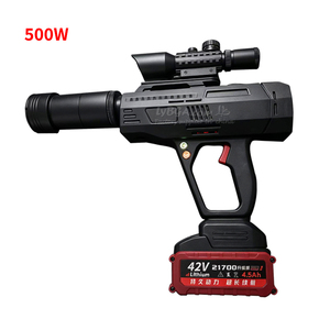 Neu eingetroffen: Handgeführtes All-in-One-Gerät <span class=keywords><strong>BWT</strong></span> 500W mit einer effektiven Reichweite von 65 m zur Fernzündung von Feuerwerken und zur Beseitigung von Hindernissen - Product Image 4