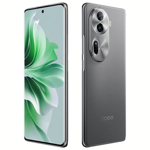OPPO Reno 11 Versione Globale, Display AMOLED 6.7" 120Hz, Ricarica Rapida 67W, Fotocamera 50.0MP, Android 14.0, Dimensity 8200 5G, Smartphone - Product Image 4