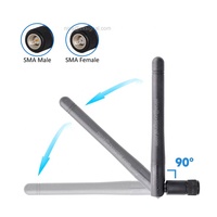 Antenne WiFi externe Android pour tablette, 2.4G 4G 5G, vente en gros
