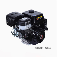 Engine Assembly Factory Direct Sales Mechanical Engine Parts Are Cheap and Durable Engine System