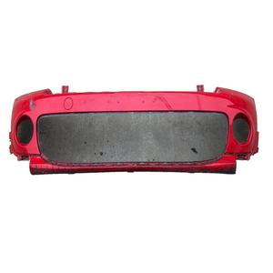 Pare-chocs avant classique MINI Series R55 R56 R57 R58 Cooper, barre de protection entourante, lèvre inférieure, pelle avant pour BMW - Product Image 1