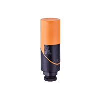 Sensor Inductivo Original Nuevo Ib0016 Ibe2020-fboa, Sistemas PLC de Control Programable para Automatización Industrial