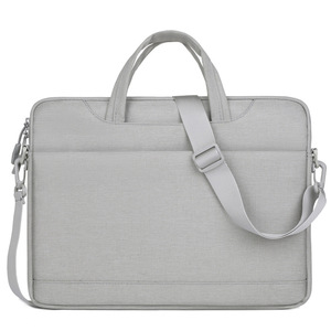 Bolsos para Portátil para Hombre, Maletín de Oficina, Bolsa de Mano para Hombre, Maletín Universitario, Organizador de Documentos, Bolsa de Portátil de Calidad - Product Image 2