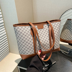 2025 luxe dames sacs à main en cuir PU Messenger sac à bandoulière fermeture éclair sac fourre-tout pour les femmes - Product Image 2