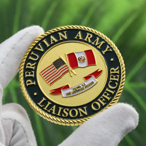 Souvenir <strong>Gifts</strong> 2d/3D Metal Zinc Alloy Enamel Coins Collections Manufacture Free Design Your Metal Logo Custom Challenge Coin - Product Image 6