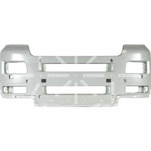 PARACHOQUES adecuado para Man TGA XLX-XXL (81416100305) - Product Image 1