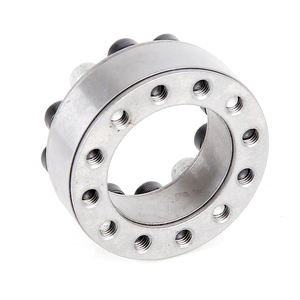 Ensemble de verrouillage électrique pour appareil Z2, dispositif de verrouillage - Product Image 2