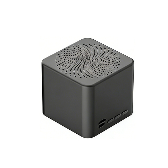 Factory Direct Supply KC-003 Wireless Bluetooth Speaker Mini Portable Multi-color Choice Stereo Sound Children's Gift Wholesale