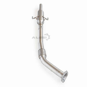 Hochleistungs-Downpipe-Auspuffanlage für Mazda6 2.3 (GG/GY) 2002-2008, Wettbewerbsfähiger Auspuff-Fallrohr - Product Image 1